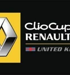 Renault Dacia Black Flag 3X5 Ft Polyester Banner USA 90x150cm