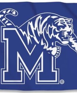 Memphis Tigers House Flag 3X5ft Banner Polyester with 2 Brass Grommets