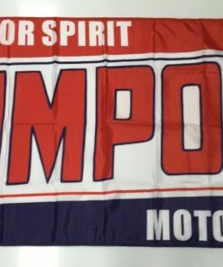 Ampol Motor Oil Banner Flag - Car Spirit Petrol Vintage Garage Workshop Mechanic 3x5ft