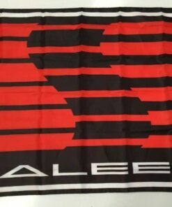 Saleen Banner Flag - Car High Performance Racing Sports Show Workshop Man Cave 3x5ft