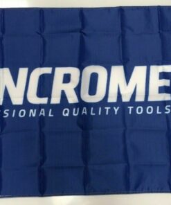 Kincrome Banner Flag Tools Impact Wrench Driver Socket Mechanic Garage Workshop 3x5ft