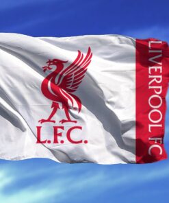 Liverpool You'll Never Walk Alone Flag 3x5ft Style 2