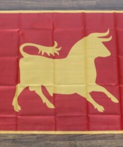 Fallout Caesar's Legion Banner Flag New Vegas Fall Out Caesars 3x5ft USA