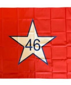3x5FT Oklahoma 1911 to 1925 Flag US State OK Large