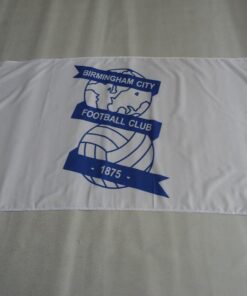 Birmingham City Football Club Flag3x5ft  Banner polyester