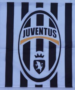 Juventus flag 3x5ft Banner polyester