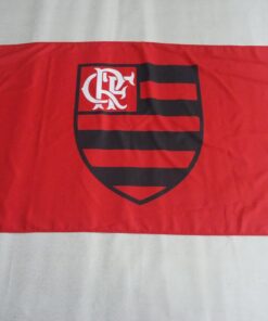 Flamengo RJ Flag 3x5ft Banner polyester
