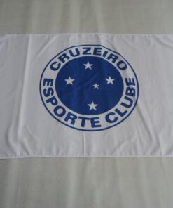 Cruzeiro Esporte Clube Flag 3x5ft Banner polyester