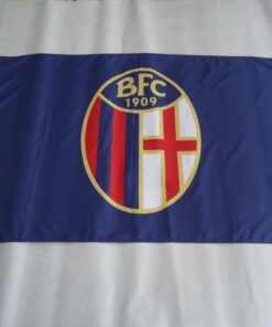 Bologna Football Club Flag 3x5ft Banner polyester