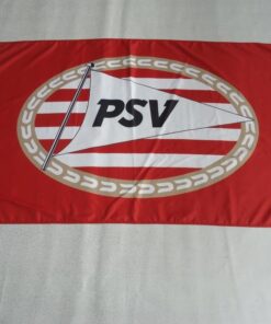 PSV Philips Sport Vereniging Flag 3x5ft Banner polyester