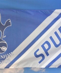 Tottenham Hotspur Football Club Flag 3x5ft Banner Polyester