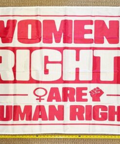 Pro Women Pro Choice Flag Protect Abortion Rights W USA Sign 3x5'