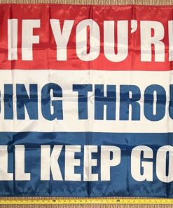 Motivation Flag e Gym Workout Hard Work Sign America Beer USA 3x5'