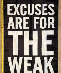 Motivation Flag 1 Gym Workout Hard Work Sign America Beer USA 3x5' 3