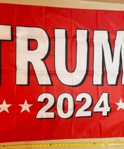 Donald Trump Flag 15 Save America Republican Freedom USA Sign 3x5'