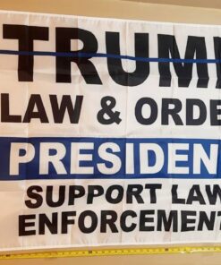 Donald Trump Flag 9 Save America Republican Freedom USA Sign 3x5'