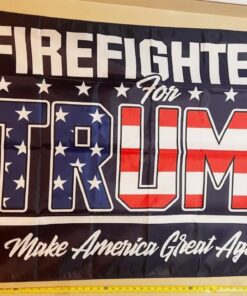 Donald Trump Flag 5 Save America Republican Freedom USA Sign 3x5'