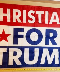 Donald Trump Flag 4 Save America Republican Freedom USA Sign 3x5'