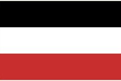 Sheffield United Black White and Red Flag 3x5ft polyester Banner