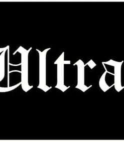 Sheffield Wednesday Ultras Flag 3x5ft Banner Polyester