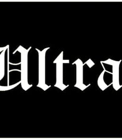 Millwall Ultras Football Club Flag 3x5ft Banner Polyester