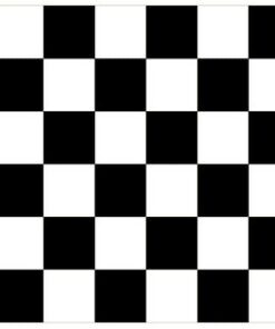 Swansea City Check Football Club Flag 3x5ft Banner Polyester