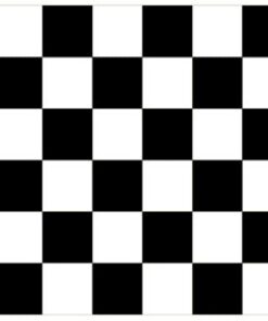 Derby County Check Flag 3x5ft Banner Polyester