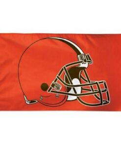 Cleveland Browns Flag 3x5ft Banner Polyester American Football browns024