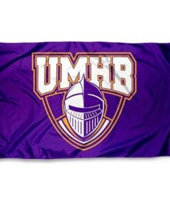Mary Hardin Baylor Crusaders Flag 3x5ft
