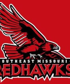 Southeast Missouri State Redhawks Sports Team Flag 3x5ft
