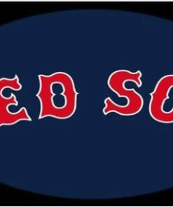 Boston Red Sox Flag 3x5ft Banner Usa Polyester With Brass Grommets - 6