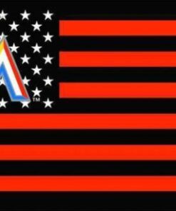 Miami Marlins Star Flag 3x5ft Banner Usa Polyester With Brass Grommets